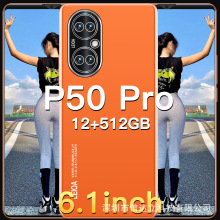 P50Pro�¿�羳��̌��������֙C 6.1��׿10�˴���Ļ�֙C���S�F؛