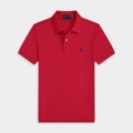 T-shirt [red green label]