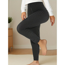 V 71997 Denim look leggings ��ţ�д�׿�羳����ͨ