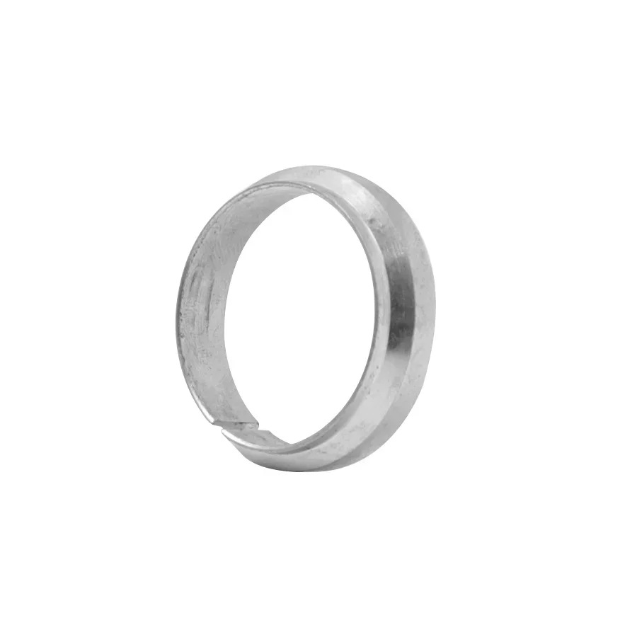 Para Nenbo MAX G30 G30D Juego de cuencos de scooter eléctrico con anillo de aluminio de cinco piezas