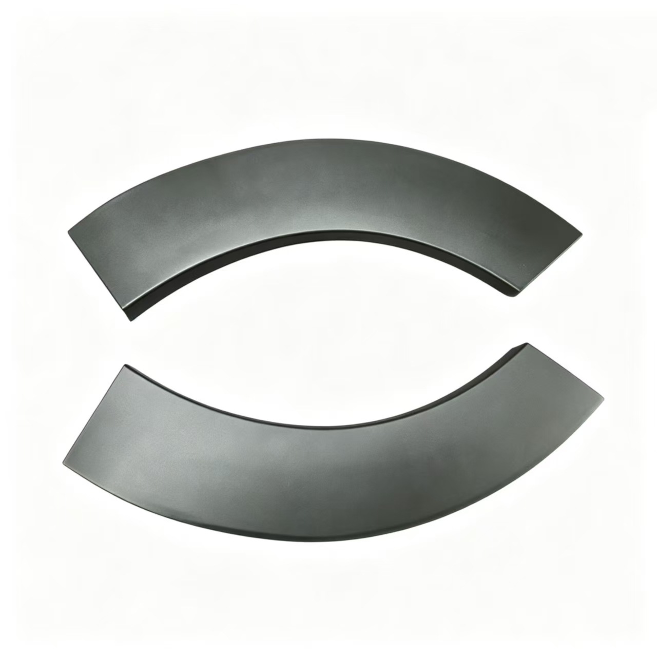 BMW Mini F54 rear wheel arch, left and right, 51777364483L, 51777364484R