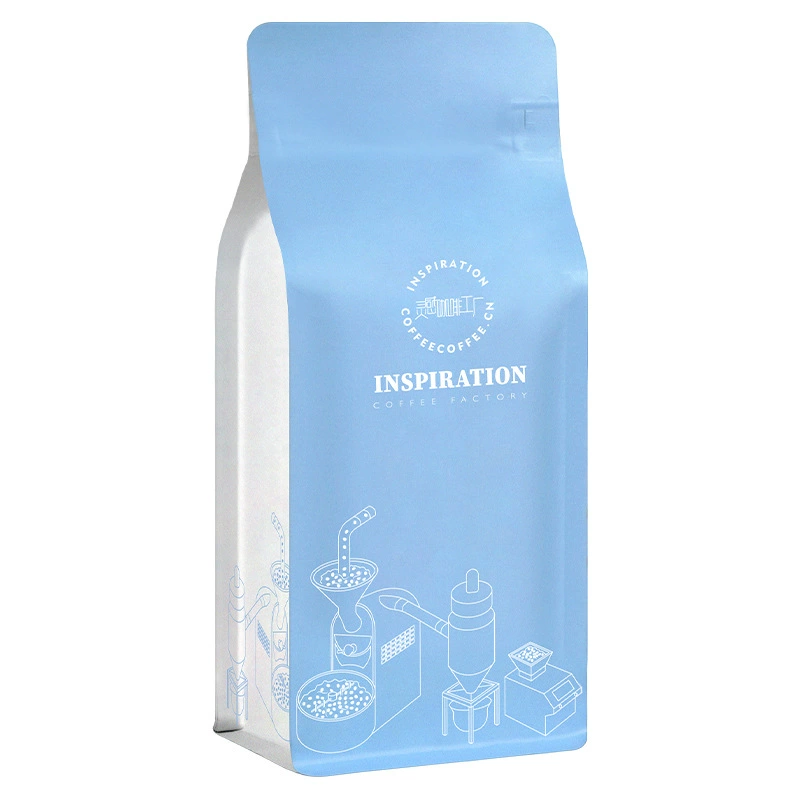 Colombia Paradise 92 Manor Low Inkadula Medium Roasted Coffee Beans Omni All-round Brewing 500g