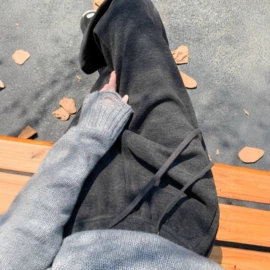 休闲裤;女式牛仔裤;女士短裤