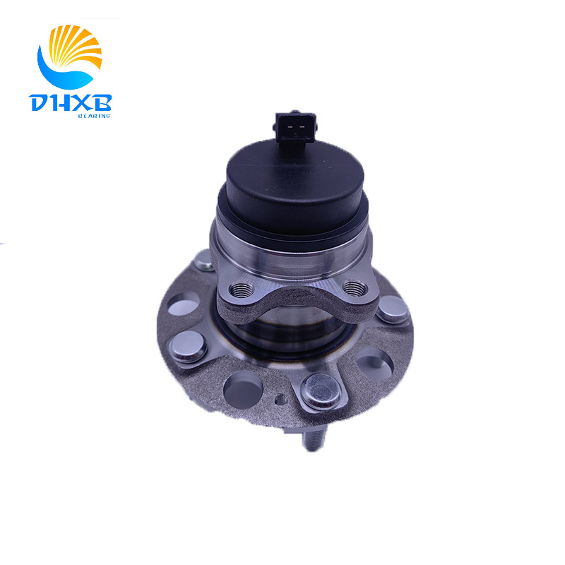 【华旭轴承】供应汽车轮毂轴承单元52730-0Q100