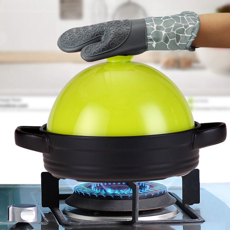 Silicone gloves, Amazon