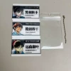 [All 3 cards required] Card pocket style