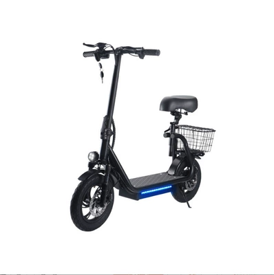 Qatlanan elektrik skuterlər electric car electric scooter