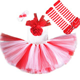 Европейский и американский рождественский эльф эльф