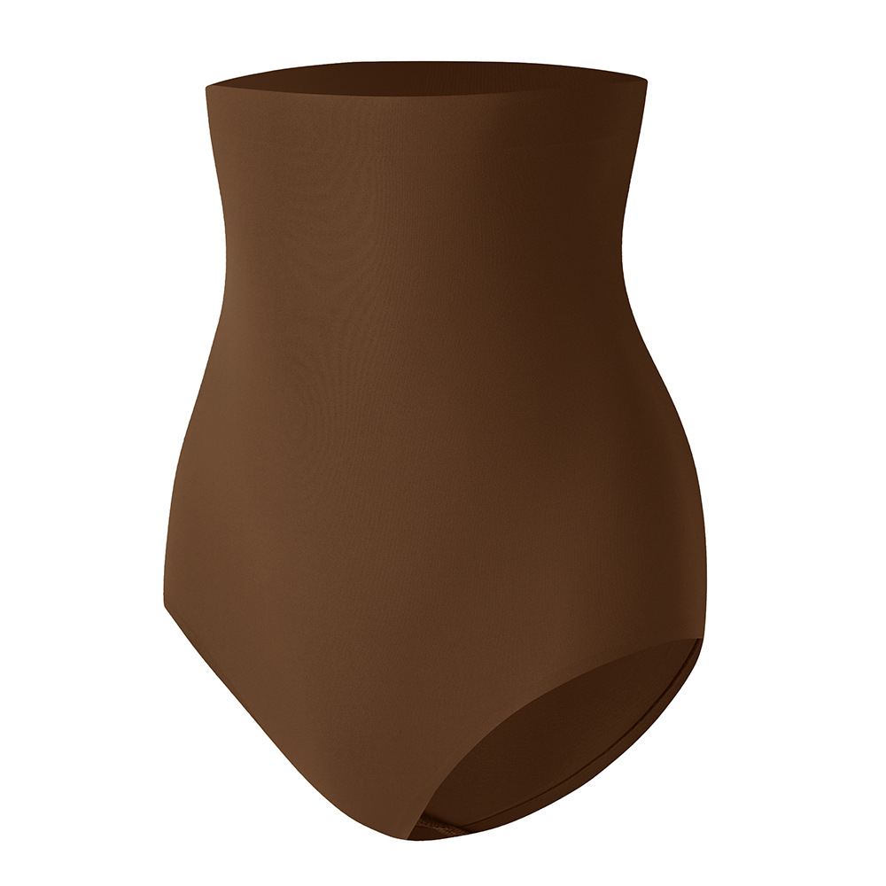 Zhanrun Cross-border exclusivamente para tanga sin costuras triangular de cintura media y cintura alta