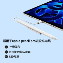 �m���Apple Pencil Pro������늾� һ������LED���@��侀