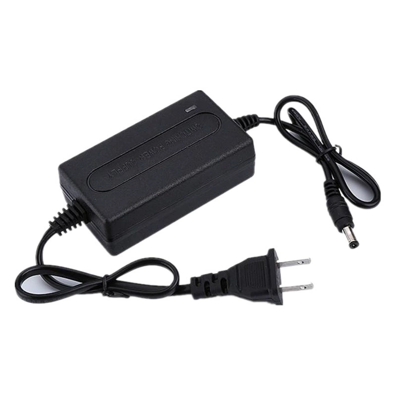 Оптовая продажа производителей 12v2a адаптер питания наружный контроль переключатель питания настольный водонепроницаемый адаптер питания