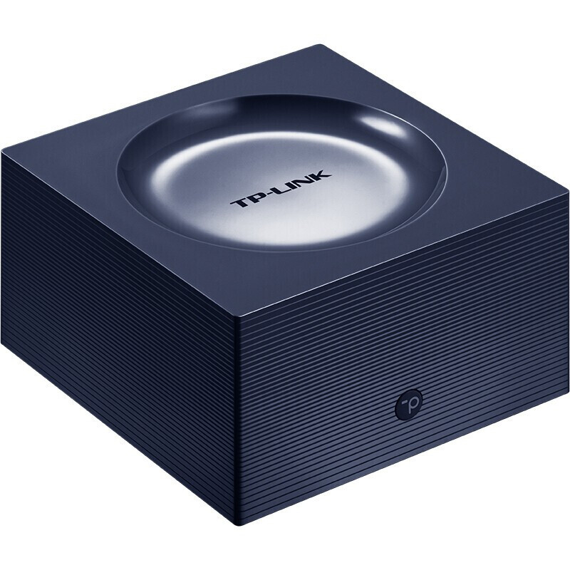 普联（TP-LINK）家用双频千兆路由器 易展mesh分布路由 2600M无线