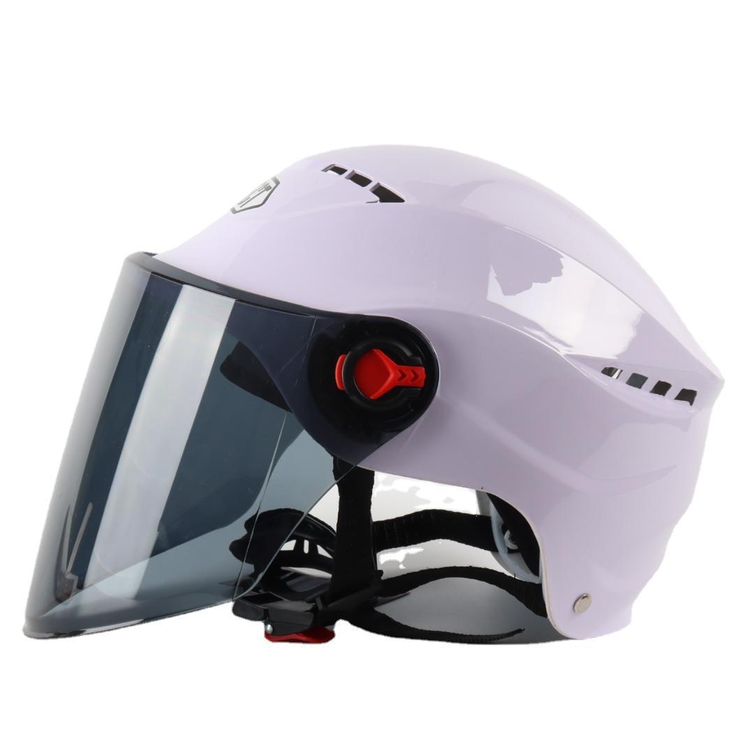 흰색 [티 롱 렌즈]]