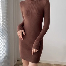 ���Iᘿ��B��ȹŮ2025�ﶬ����ȴ����L��űȷ۰���ë�¶�ȹ��