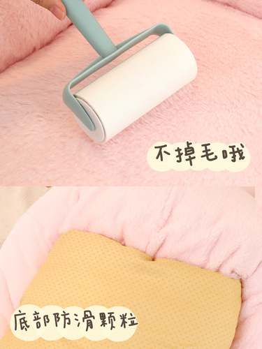 Laziness mat ground cushion carpet bed reading area reading cushion tatami zabuton cushion bedroom seat cushion window sill cushion
