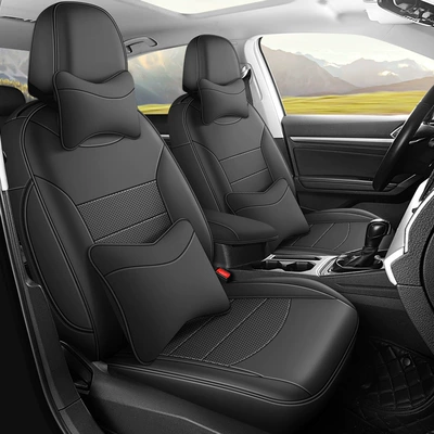 four seasons universal seat cover: Modelə uyğun (Original) oturacaq örtükləri - mysterious-black-vocular-polo-special-deluxe-edition-volkswagen-polo