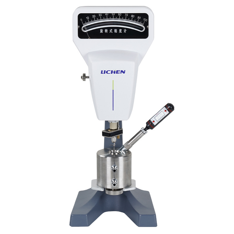 ������תճ�ȼ�ʵ���Ҹ�״Һ��ָ��ʽճ�Ȳ�����ճ�ȼ�ת��NDJ-79