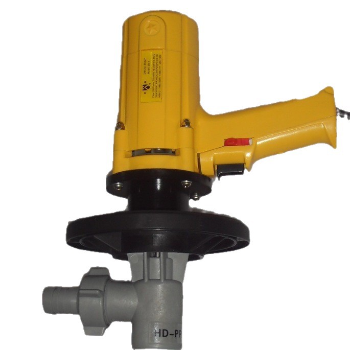 ��ȪSB-550W+HD-PPHT-700HC�͸�ʴ�綯��Һ�á�С���ֲֳ�Ͱ��