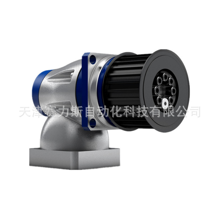 WITTENSTEIN蜗杆变速箱CVS 减速机