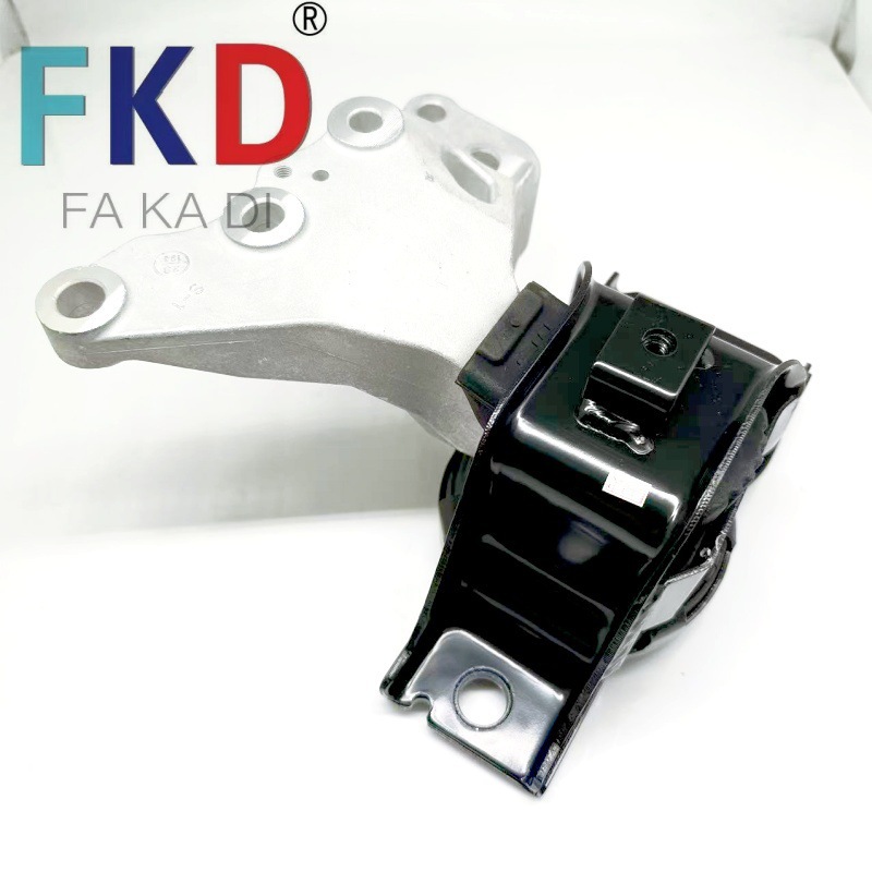 Cross-border bestseller 11210-1V30B is suitable for Nissan car engine mounts, direct sales from the manufacturer