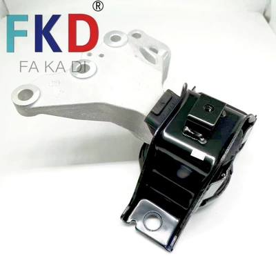Cross-border bestseller 11210-1V30B is suitable for Nissan car engine mounts, direct sales from the manufacturer