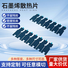 �ߌ���LEDʯī�|Ƭ ʯīϩɢ��ƬCPU����ɢ�ή�ؽ^��ʯīƬģ��