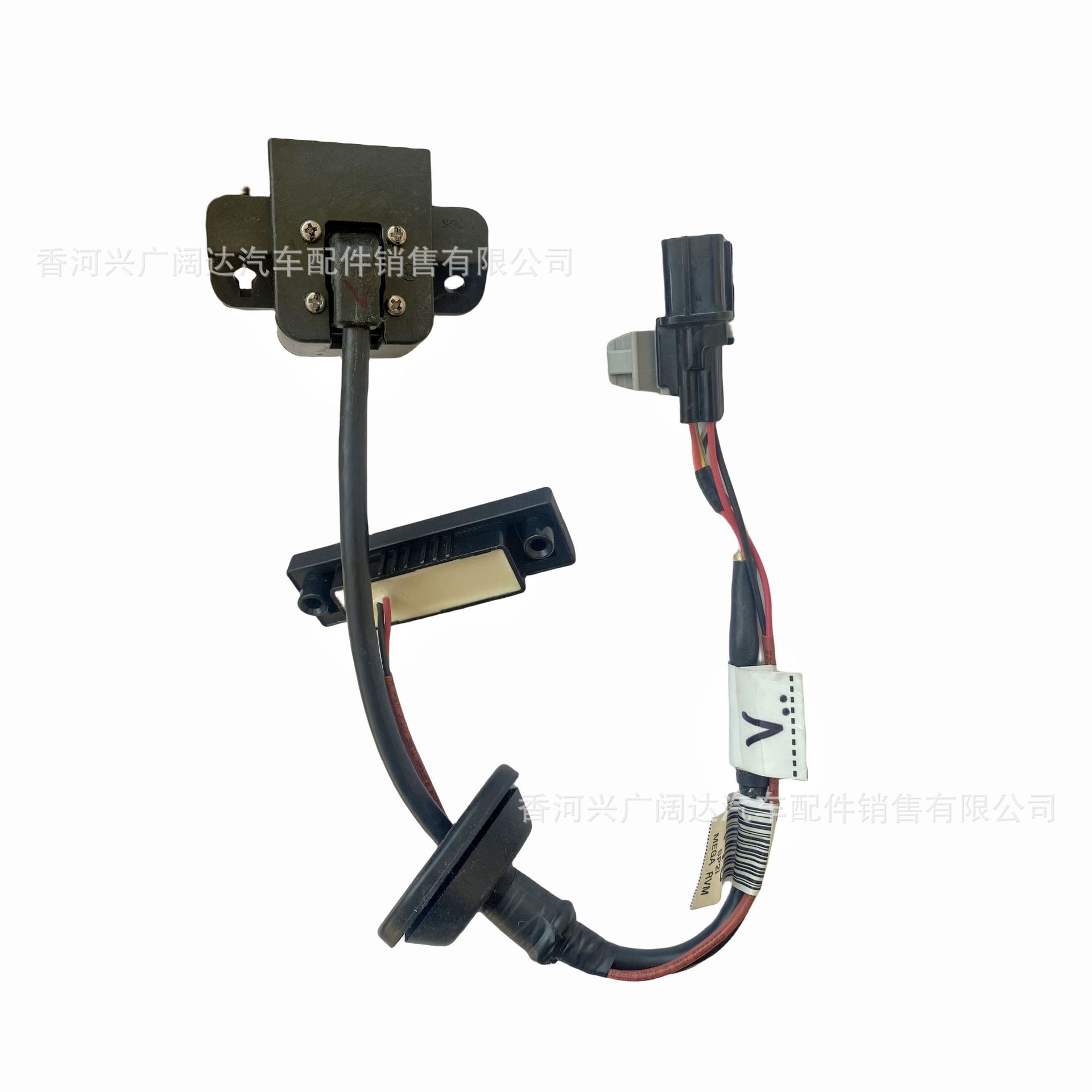 99240-Q6100은 KIA 2019-2021 셀토스 후면 카메라 99240Q6100에 적합합니다.