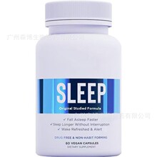 �羳˯���o���� Sleep Aid for Adults�ʺ����z�ҿɶ��� ���S����