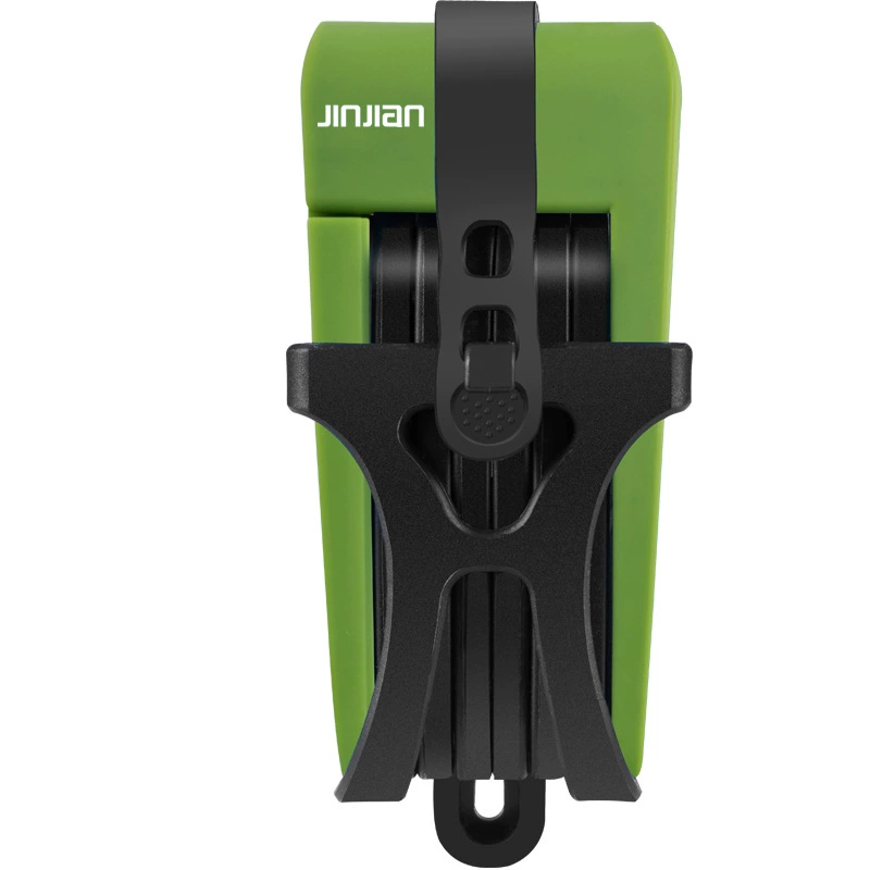 [[T602]] foldable lock factory production bicycle lock electric bike lock