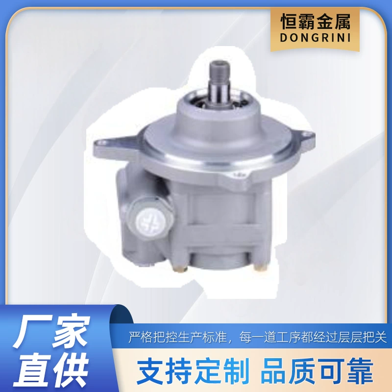 Применимо к: 24424124/85114318/85000770/85000974, используемым для рулевого насоса.