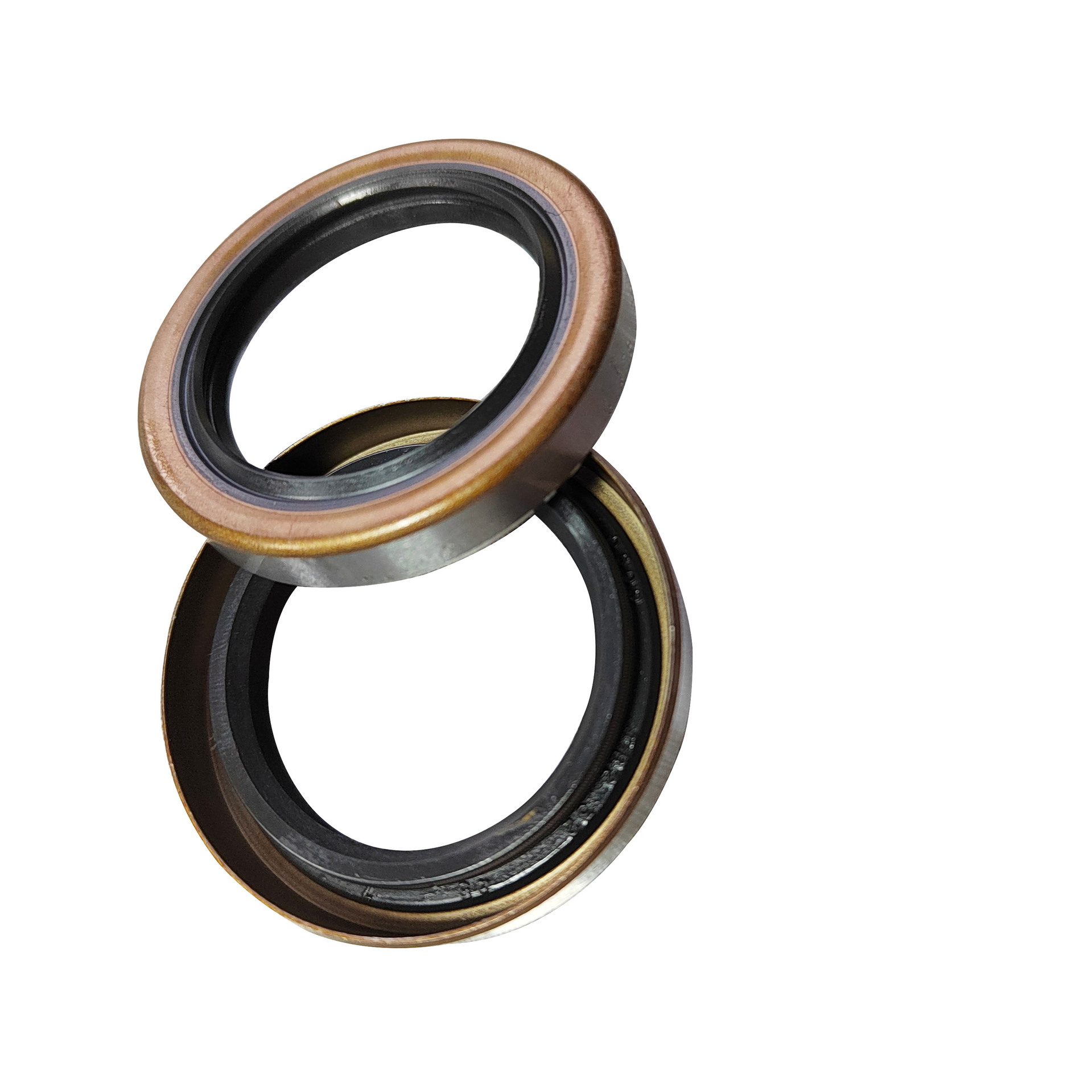 耐高压耐高温氟橡胶 丁腈橡胶骨架油封 TC TB TG规格齐全