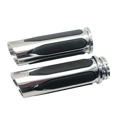 Suitable for Harley Softail Dyna Motorcycle Handle Cover