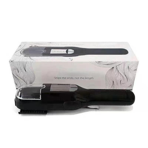Broken hair trimmer CE certified hair clipper set trimmer household multi-functional hair splitting trimmer
