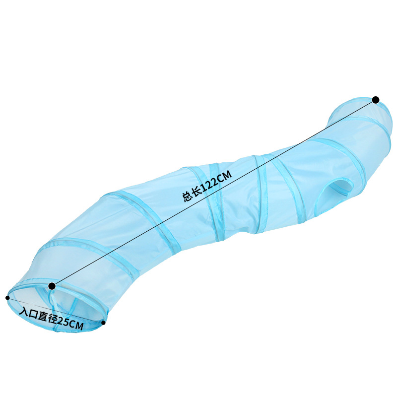 라이트 레이크 블루 s 25*122cm 통과