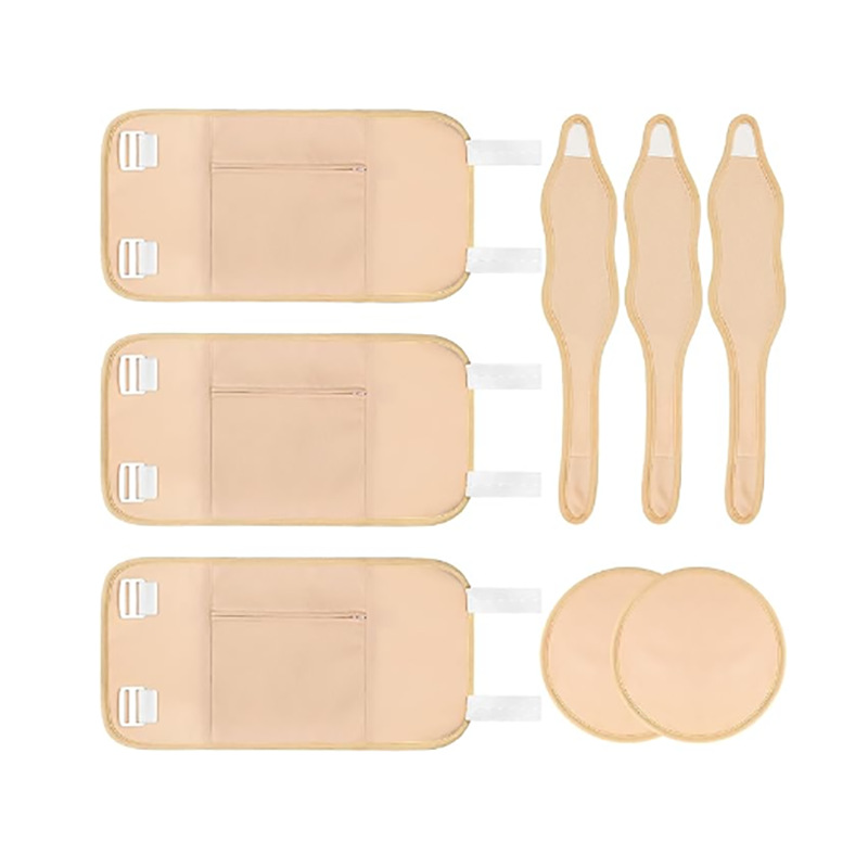 Juego de Velcro de 12 piezas