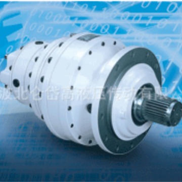 RA112行星减速机