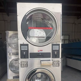 洗涤烘干设备;其他整熨设备;整熨设备