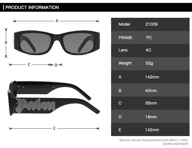 Sunglasses Image 2