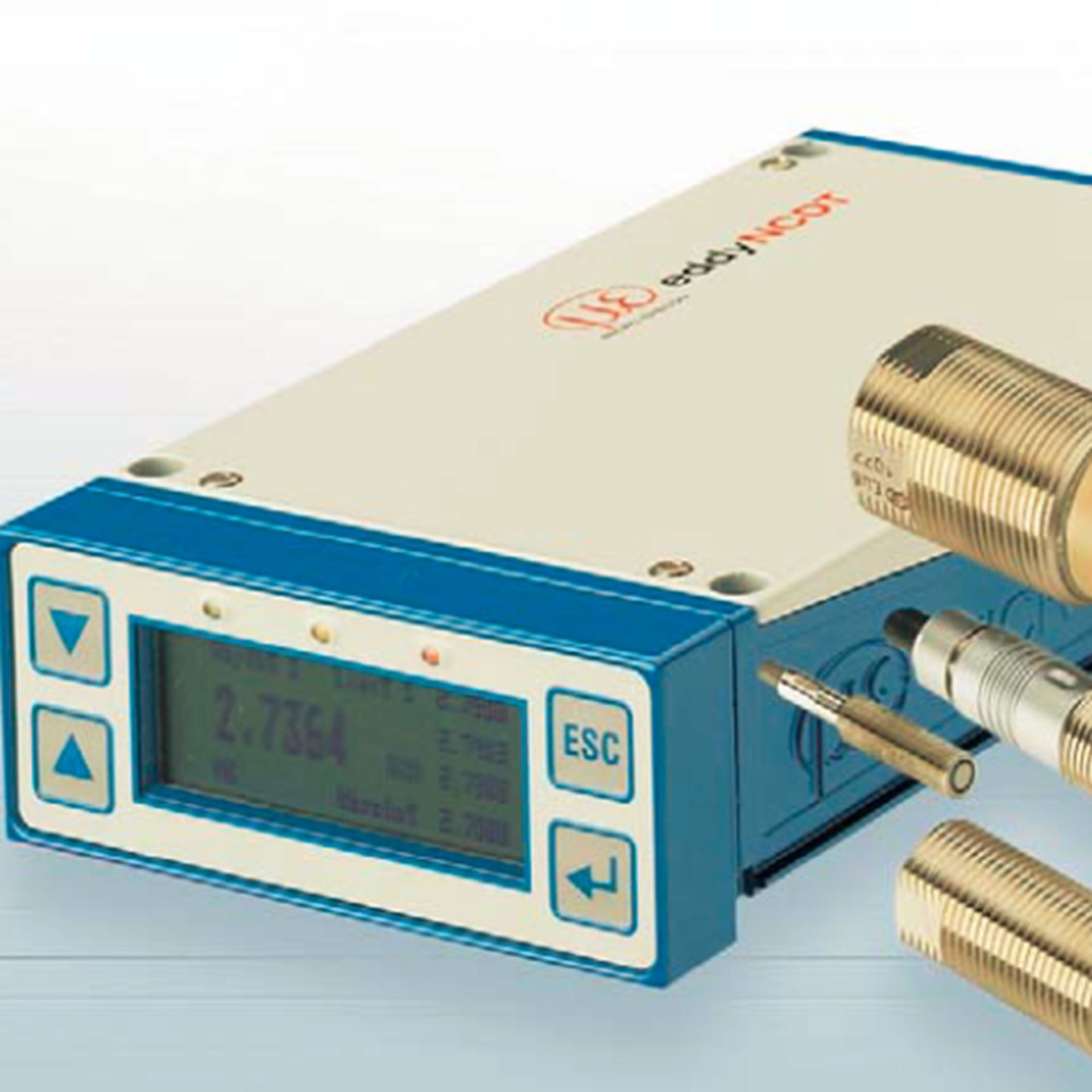 HA-80S日本胜铁克SENTEC精度传感器LS-500-5