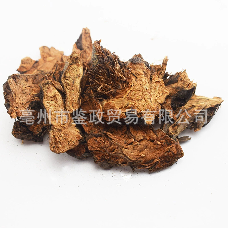 Guan Zhong Dried Cyrtomium Rhizome 500g Bulk TCM Herbal Material specifications