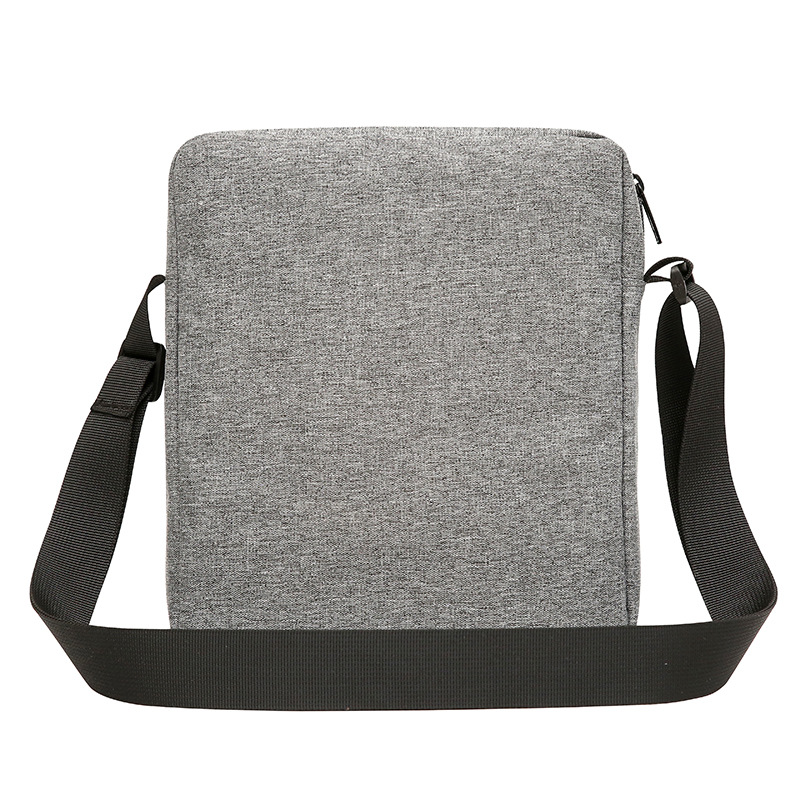 Comercio exterior 2022 invierno nuevo hombre mochila casual, mochila de nylon ligera, mochila al aire libre