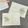 3#3 3 3-Folding card