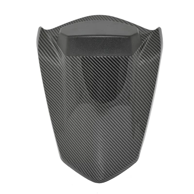 14-19 modified rear seat – Motorcycle cushion - carbon-color-water-transfer