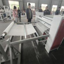 浸胶机 玻纤布无纺布浸渍生产线 涤纶网格布浸胶染色生产线