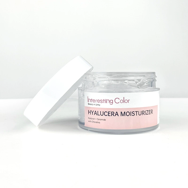 Трансграничная внешняя торговля исключительно для гиалуроновой кислоты церамид увлажняющий гель гиалуроновая кислота увлажняющий увлажняющий крем для лица оптом