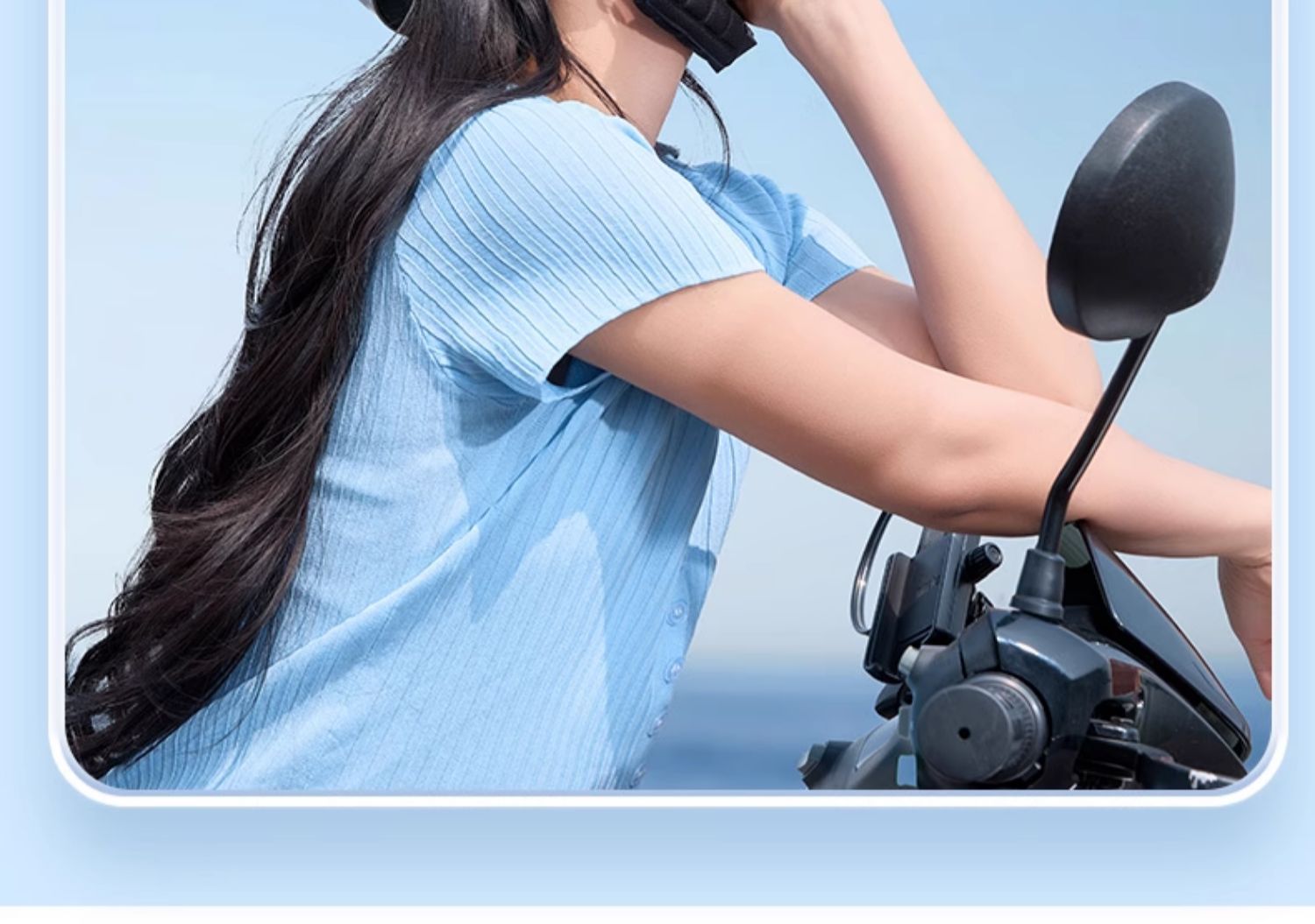 Cross-Border Foreign Trade Helmet, Electric Vehicle Helmet, Women's Safety Helmet, Universal for All Seasons, Summer Sun Protection, Motorcycle Helmet, Men's Half Helmet for Riding