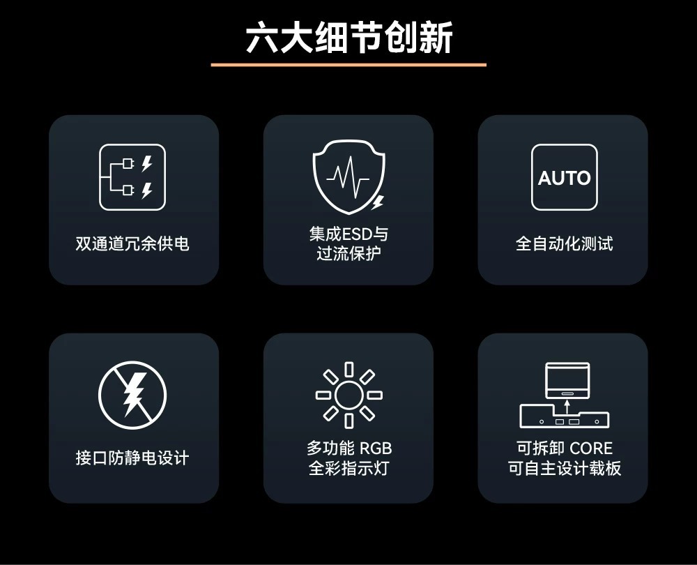 CUAV new X25 SUPER industrial-grade unmanned system intelligent controller PX4 APM for vertical multi-rotor aircraft