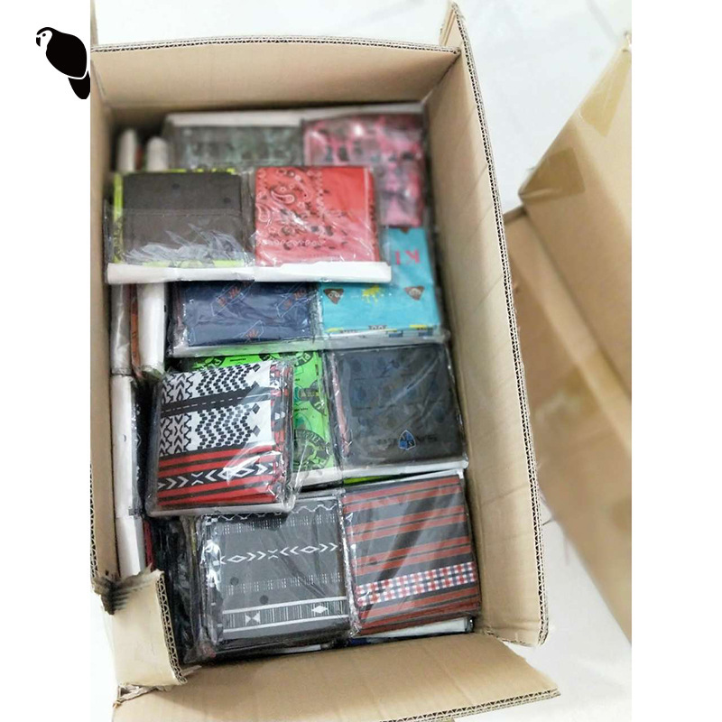 Magic Headscarf for Outdoor Cycling, Clearance of Defective Products, Random Patterns, Versatile Seamless Printing, Sun Protection, Versatile Magic Headscarf for Outdoor Cycling, Clearance of Defective Products, Random Patterns, Versatile Seamless Printing, Sun Protection, Versatile