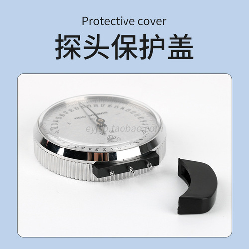 Glasses lens measuring table measuring instrument radian meter lens base curve meter optical shop equipment accessories lens radian meter