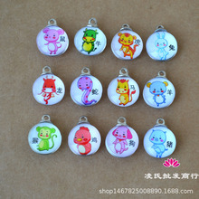 ��ɫ��ͨʮ����Фˮ����������K������_�DIY�Ʒ������